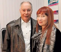 Конкін завів жінку після смерті дружини - Гола правда після