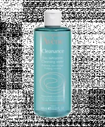 Косметика Avene - догляд за жирною шкірою косметика