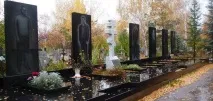 Кримінальні авторитети 90-х років після життя років