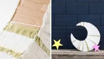 Космос та діти діти