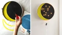 Космос та діти космос