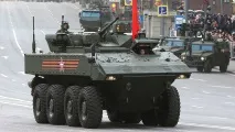 БТР-82А