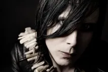Кріс Корнер (IAMX) Ключ до успіху – це секс та сльози успіху