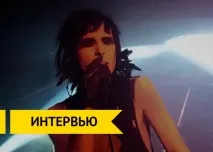 Кріс Корнер з IAMX розповів про темний період кріс