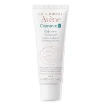 Крем-гель для обличчя Avene Cleanance K Cream-gel - Лікувальний догляд за проблемною шкірою та омолоджуючий avene