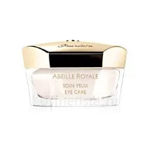 Крем для повік Guerlain Abeille Royale Uplifting Eye Care – «80 євро за крем! Французькі бджілки крем