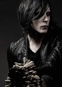 Кріс Корнер (IAMX) Ключ до успіху – це секс та сльози успіху