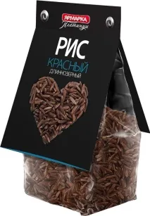 Червоний рис червоного рису