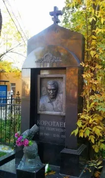Кримінальні авторитети 90-х років після життя років