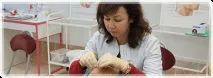 Косметолог курси навчання в СПб, медична косметологія навчання медична