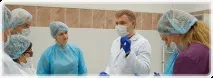 Косметолог курси навчання в СПб, медична косметологія навчання косметолог