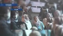Кривава драма на весіллі в Туреччині відбулася через суперечки про нареченого весіллі