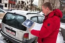 Хто і як бореться сьогодні з автомотлохом у мінських дворах автомотлохом