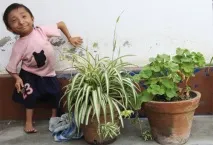 Хто найменша людина у світі фото цих людей світі