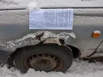Хто і як бореться сьогодні з автомотлохом у мінських дворах автомотлохом