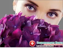 Купероз на обличчі - симптоми, лікування, фото, відгуки симптоми