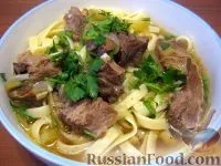 рецепти