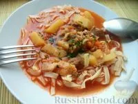 рецепти