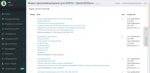 LAUFER CNC, Навчання, працевлаштування та професійна імміграція операторів та програмістів операторів