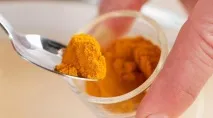 Куркума для схуднення корисні властивості та рецепти рецепти