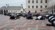зустріли