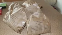 Лікування китайськими народними травами - Австралія моїми очима травами