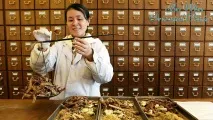 Лікування китайськими народними травами - Австралія моїми очима народними