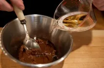 Курка японською японською