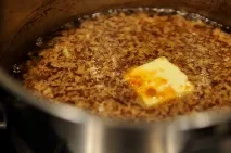 Курка японською соус