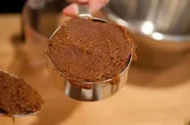 Курка японською соус