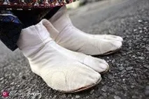 hallux