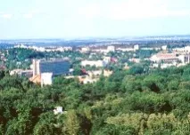 Курорт Трускавець (Україна) трускавець