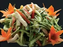 Куряче рагу з помідорами та цибулею куряче