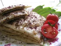 Кутаби з м’ясом – для друзів! – покроковий рецепт із фотографіями кутаби