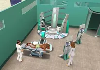 ЛКІ, Hospital Tycoon РЕЦЕНЗІЇ tycoon