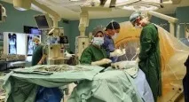 Лікування асциту (очеревинної водянки, водянка черевної порожнини) в Ізраїлі очеревинної