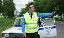 Позбавлення ВУ в іншій країні якщо