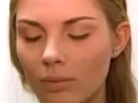 Макіяж Смокі Айс покроковий фотоурок для загадкового погляду смокі