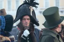 Максим Матвєєв - фільми, біографія, фото, особисте життя, новини 2019 матвєєв