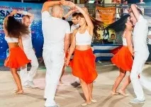 Mambo GROUP - сальса, бачата, кізомба, реггетон group
