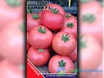 Кращі нові сорти та гібриди рожевих томатів для теплиць нові