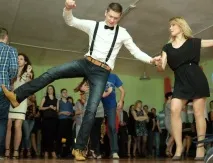 Mambo GROUP - сальса, бачата, кізомба, реггетон сальса