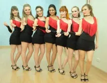 Mambo GROUP - сальса, бачата, кізомба, реггетон сальса