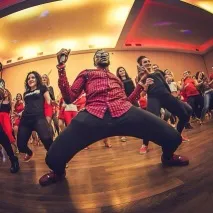 Mambo GROUP - сальса, бачата, кізомба, реггетон group