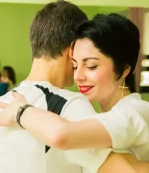 Mambo GROUP - сальса, бачата, кізомба, реггетон сальса