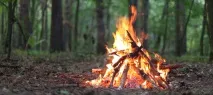 Магія вогню ритуал енергетичного очищення та практики на енергетичного
