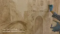 барельєф