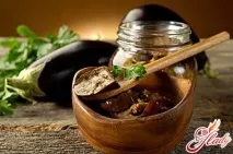 Мариновані баклажани по-корейськи - My Life баклажани