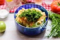 Мариновані зелені помідори на зиму. мариновані