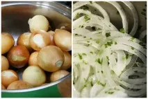 цибулю